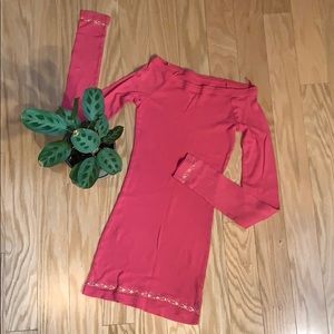 AE Long-sleeve Boatneck Shirt